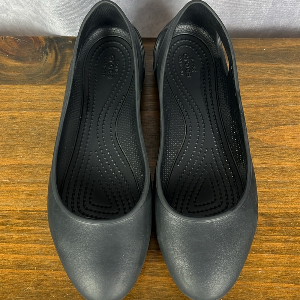 Crocs Flats - Picture 3 of 3